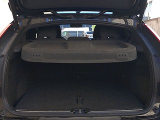 Volvo C40 Eléctrico Recharge Extended Plus Auto 185 kW (252 CV)