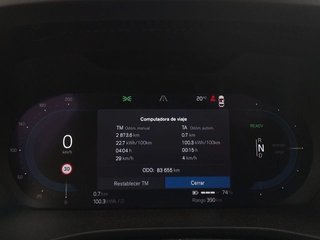 Volvo C40 Eléctrico Recharge Extended Plus Auto 185 kW (252 CV)