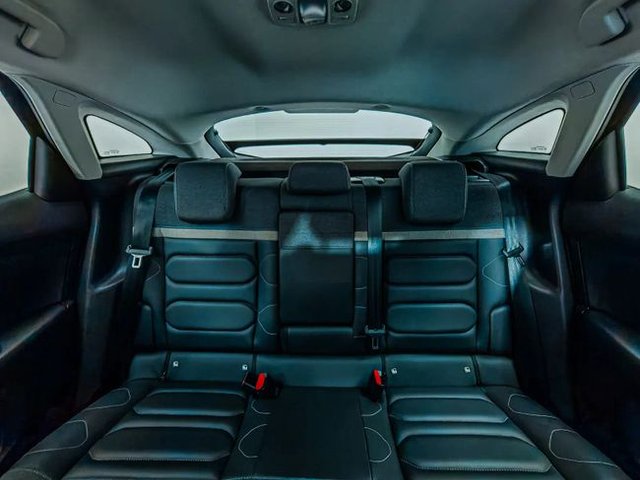 Citroën C4 1.5 Blue-HDi Shine 131CV