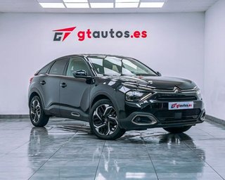 Citroën C4 1.5 Blue-HDi Shine 131CV