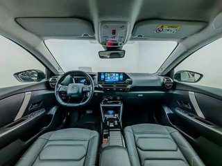 Citroën C4 1.5 Blue-HDi Shine 131CV
