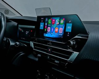 Citroën C4 1.5 Blue-HDi Shine 131CV