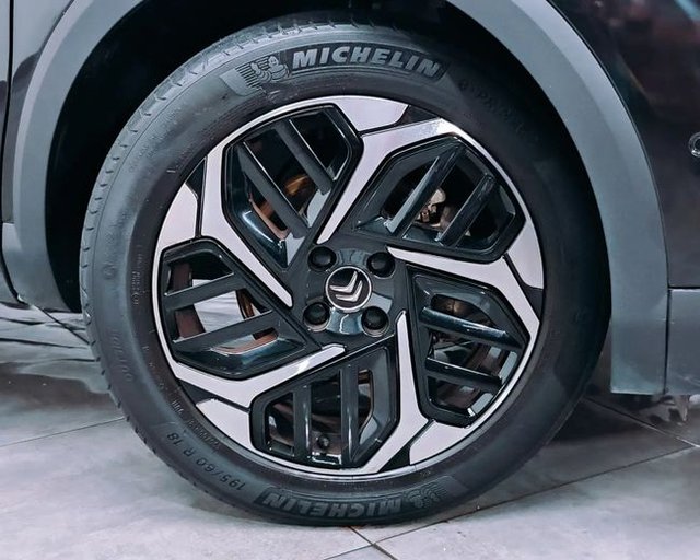 Citroën C4 1.5 Blue-HDi Shine 131CV