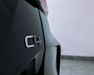 Citroën C4 1.5 Blue-HDi Shine 131CV