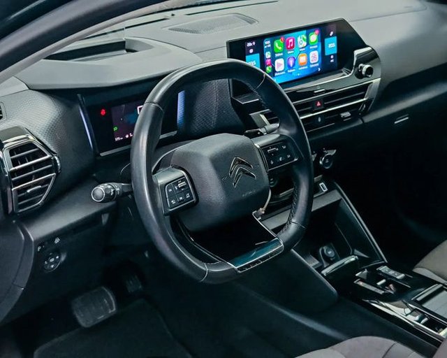 Citroën C4 1.5 Blue-HDi Shine 131CV