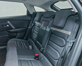 Citroën C4 1.5 Blue-HDi Shine 131CV