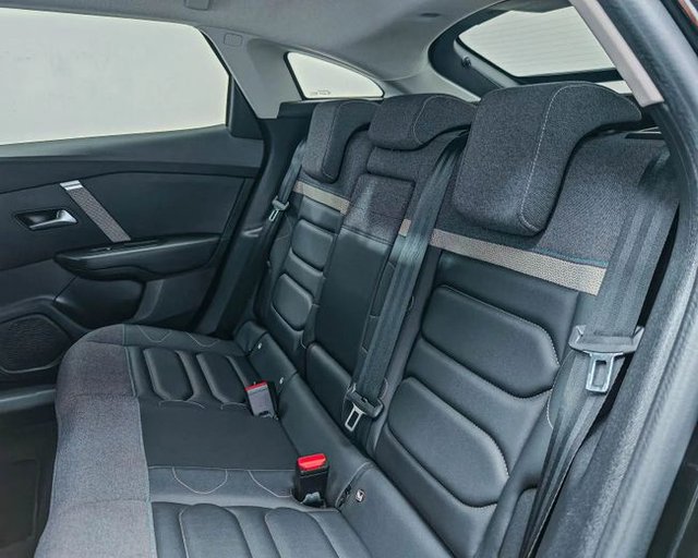 Citroën C4 1.5 Blue-HDi Shine 131CV