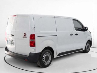 Fiat Scudo Furgon 1.5 Bluehdi L2 75 kW (102 CV)