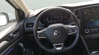Renault Megane Limited TCe 103 kW (140 CV) GPF