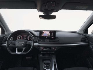 Audi Q5 Sportback Advanced 40 TDI quattro-ultra 150 kW (204 CV) S tronic