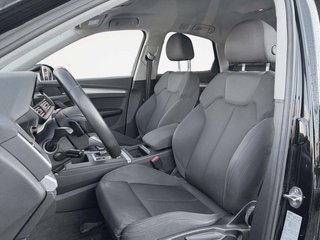 Audi Q5 Sportback Advanced 40 TDI quattro-ultra 150 kW (204 CV) S tronic