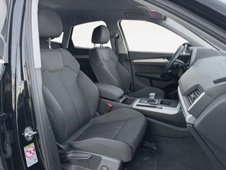 Audi Q5 Sportback Advanced 40 TDI quattro-ultra 150 kW (204 CV) S tronic