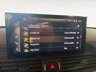 Audi Q5 Sportback Advanced 40 TDI quattro-ultra 150 kW (204 CV) S tronic