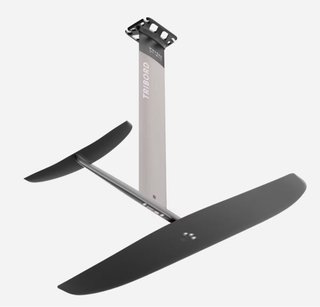 Foil Tribord WING500 1900 con 5 baños
