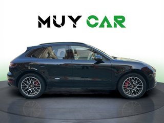 Porsche Macan GTS 265 kW (360 CV)