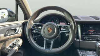 Porsche Macan GTS 265 kW (360 CV)