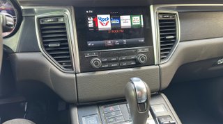 Porsche Macan GTS 265 kW (360 CV)