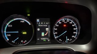 Toyota RAV4 2016 Hybrid AWD FEEL BLANCO PERLADO