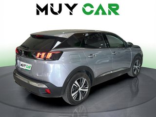 Peugeot 3008 BlueHDi 130 S&S Allure Pack 96 kW (130 CV)