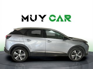Peugeot 3008 BlueHDi 130 S&S Allure Pack 96 kW (130 CV)