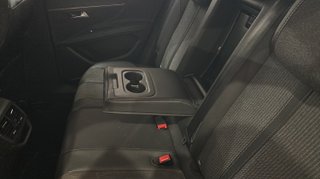 Peugeot 3008 BlueHDi 130 S&S Allure Pack 96 kW (130 CV)