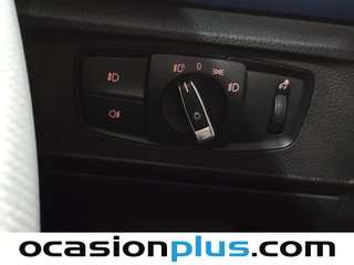 BMW Serie 1 118d 110 kW (150 CV)