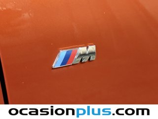 BMW Serie 1 118d 110 kW (150 CV)