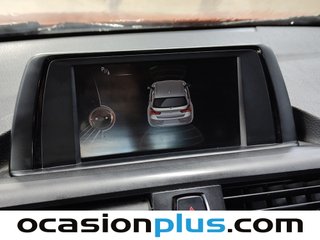 BMW Serie 1 118d 110 kW (150 CV)
