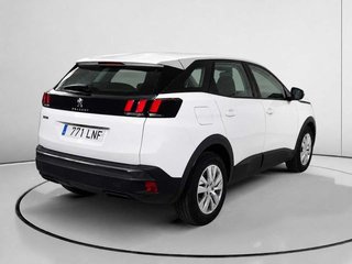 Peugeot 3008 BlueHDi 130 S&S Active 96 kW (130 CV)