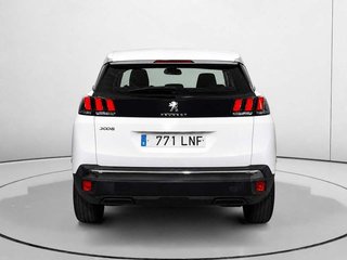 Peugeot 3008 BlueHDi 130 S&S Active 96 kW (130 CV)