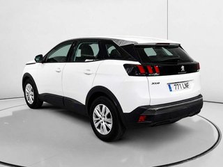 Peugeot 3008 BlueHDi 130 S&S Active 96 kW (130 CV)