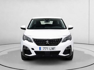 Peugeot 3008 BlueHDi 130 S&S Active 96 kW (130 CV)