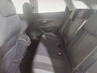Peugeot 3008 BlueHDi 130 S&S Active 96 kW (130 CV)