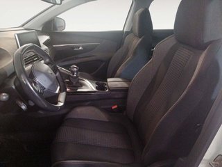 Peugeot 3008 BlueHDi 130 S&S Active 96 kW (130 CV)