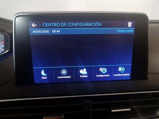 Peugeot 3008 BlueHDi 130 S&S Active 96 kW (130 CV)