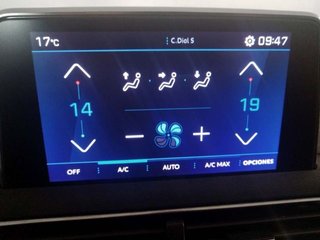 Peugeot 3008 BlueHDi 130 S&S Active 96 kW (130 CV)