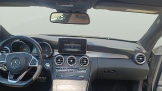 Mercedes-Benz Clase C C Coupe 300 180 kW (245 CV)