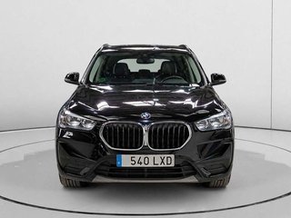 BMW X1 sDrive16d 85 kW (116 CV)
