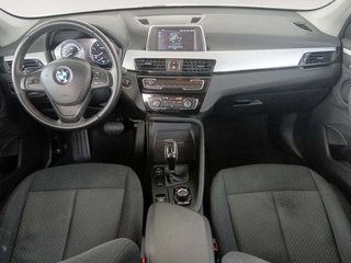 BMW X1 sDrive16d 85 kW (116 CV)