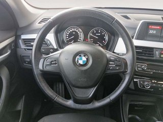 BMW X1 sDrive16d 85 kW (116 CV)