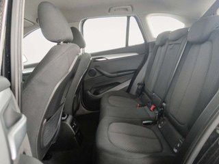BMW X1 sDrive16d 85 kW (116 CV)