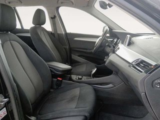 BMW X1 sDrive16d 85 kW (116 CV)