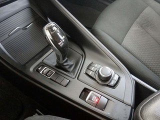 BMW X1 sDrive16d 85 kW (116 CV)