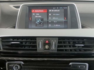 BMW X1 sDrive16d 85 kW (116 CV)