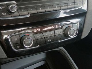 BMW X1 sDrive16d 85 kW (116 CV)