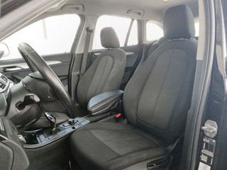 BMW X1 sDrive16d 85 kW (116 CV)