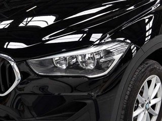 BMW X1 sDrive16d 85 kW (116 CV)