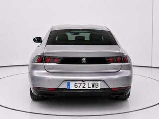 Peugeot 508 BlueHDi 130 S&S Active Pack EAT8 96 kW (130 CV)