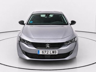 Peugeot 508 BlueHDi 130 S&S Active Pack EAT8 96 kW (130 CV)