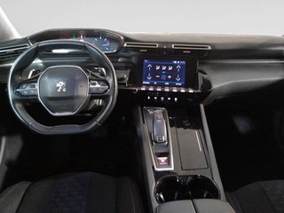 Peugeot 508 BlueHDi 130 S&S Active Pack EAT8 96 kW (130 CV)